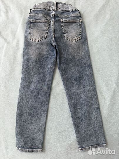 Вещи пакетом для мальчика 116 122