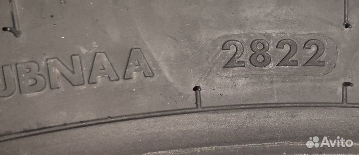 Giti GitiComfort F50 225/60 R18 100H