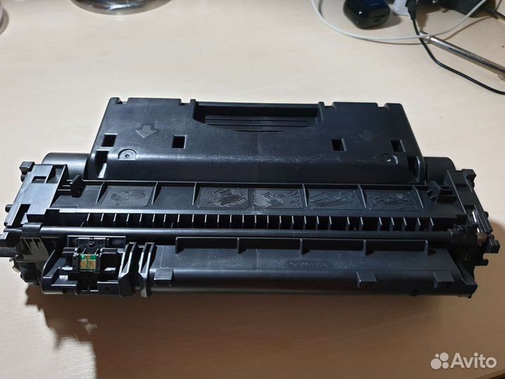 Картридж для принтеров hp