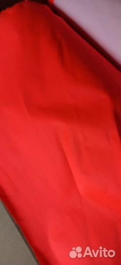 2 рулона ткани Реинфорс Рипстоп рu