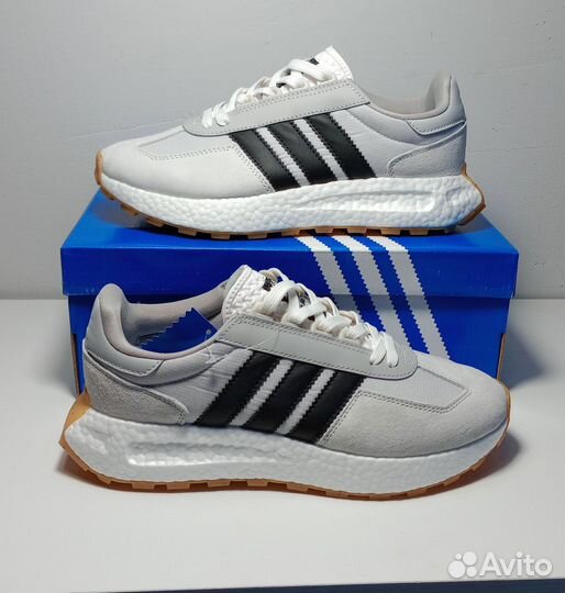 Кроссовки мужские Adidas Retropy E5