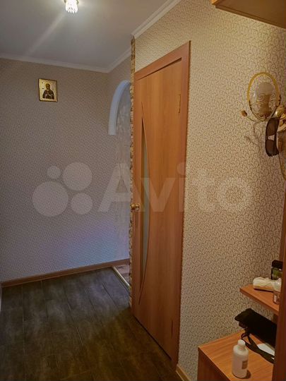 2-к. квартира, 44,6 м², 4/5 эт.
