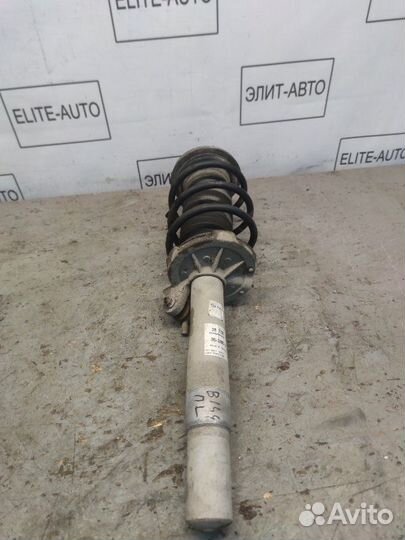 Стойка амортизатора передняя левая Bmw 7 E66 2002