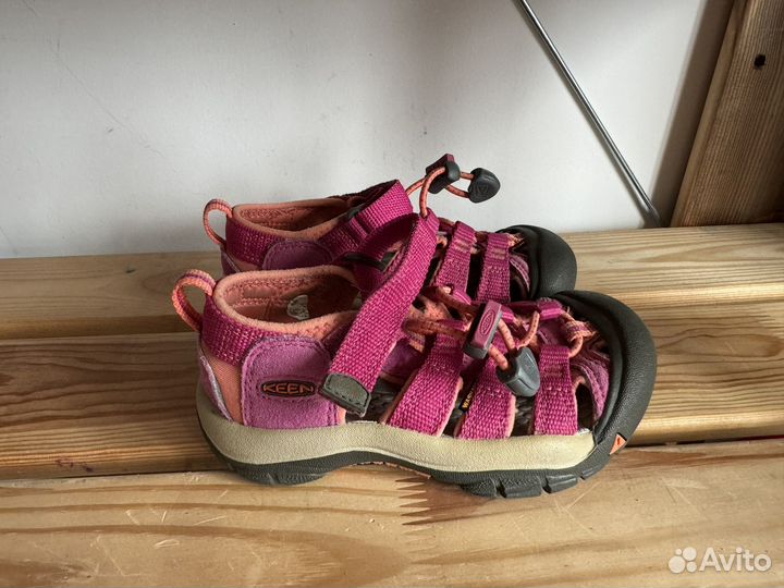 Сандали keen 27