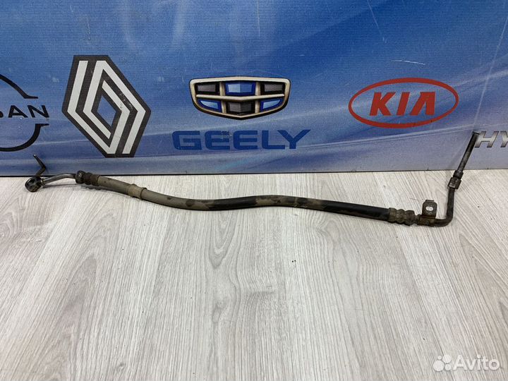 Трубка шланг гидроусилителя Geely emgrand X7