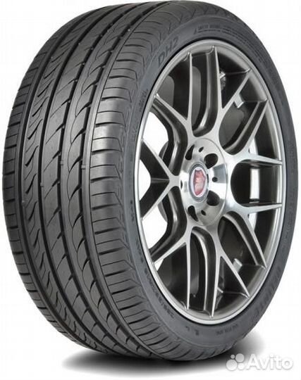 Delinte DH2 205/55 R16 94W