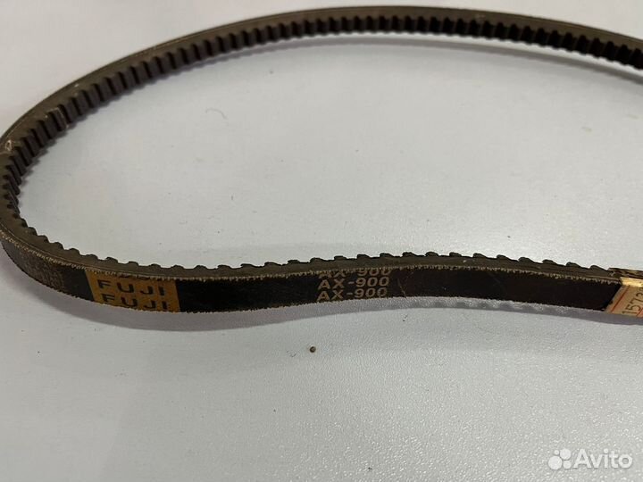 Ремень клиновой AX-900