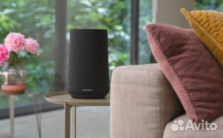 Умная колонка Harman/Kardon Citation 100 mkII