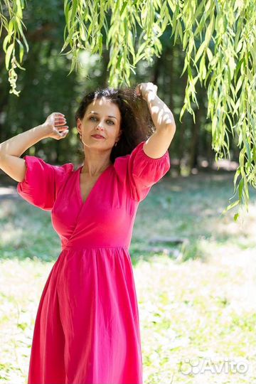 Профессиональная Фотосессия