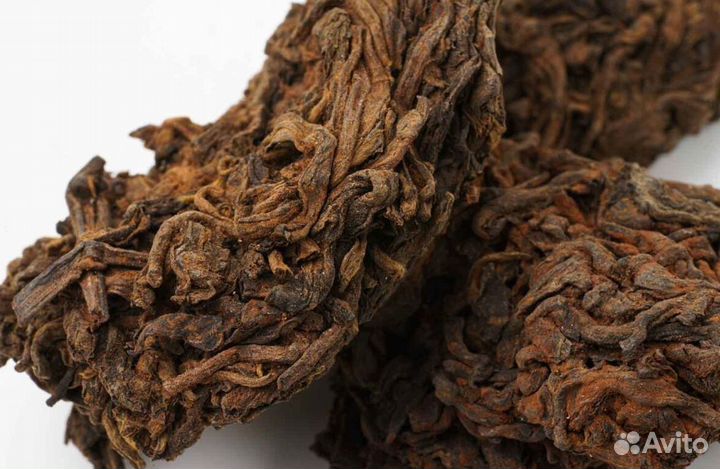 Китaйcкий чaй тe Гуaнь Инь CHY-1698