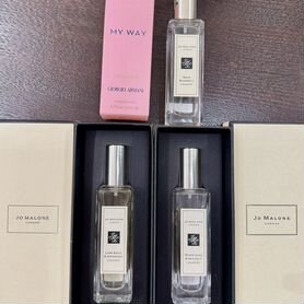 Духи Jo Malone Armani