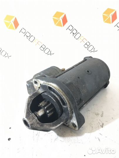 Стартер Mercedes C-Class W203 OM646 2.2 CDI 2004