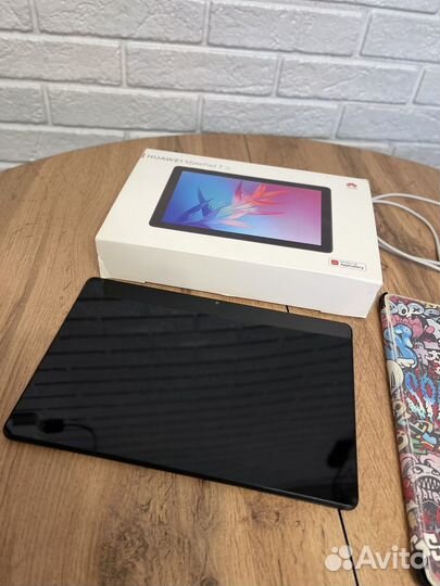 Планшет Huawei MatePad T10