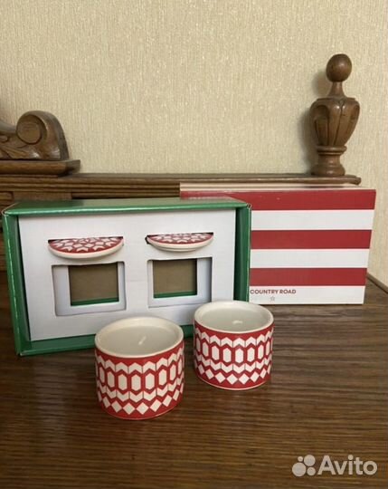 Подсвечники