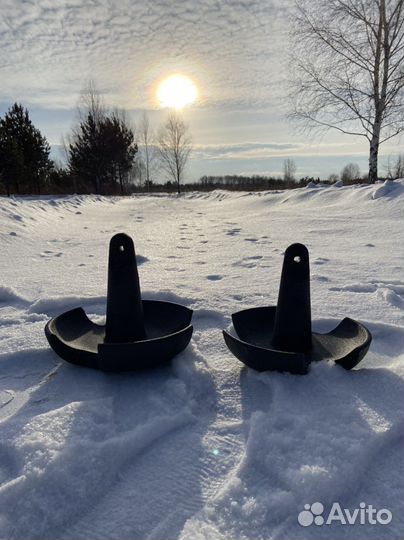 Якорь Гриб 4,2кг