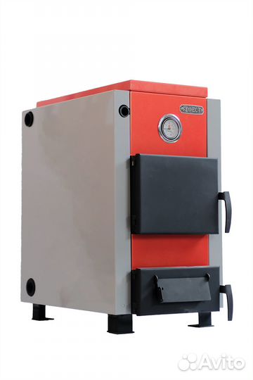 Отопительный котел нмк gefest кво 15 тэ