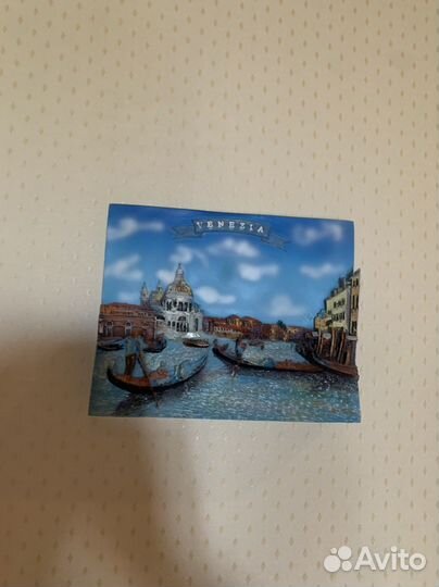 Фрески на стену из Италии города Италии