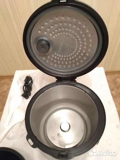 Мультиварка VES electric SK-A14