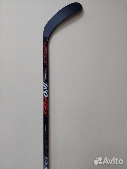 Клюшка хоккейная Inoflex карбоновая SR INT