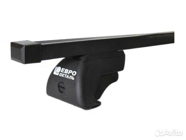 Багажник на крышу daewoo