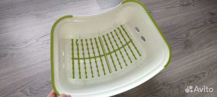 Ступенька детская IKEA