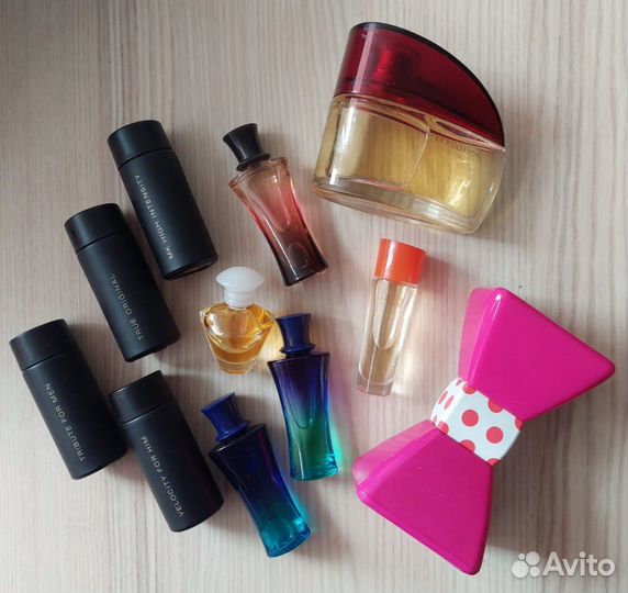 Духи парфюм Mary Kay, Antonio Banderas