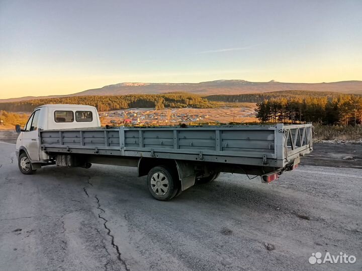 Грузоперевозки газель 6.2 м до 8-9 метров есть.ип