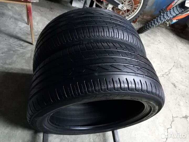 Lassa Impetus Revo 225/45 R17