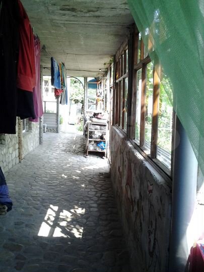 Дом 100 м² на участке 4,9 сот.