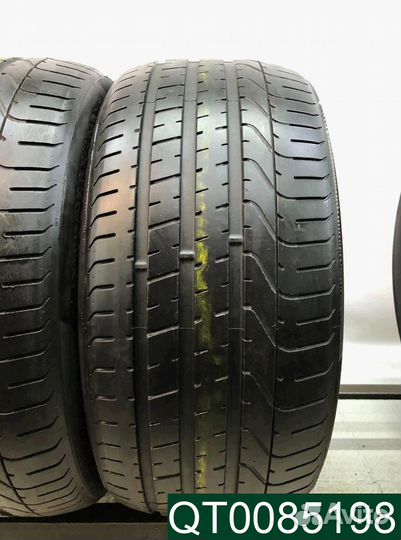 Pirelli P Zero 255/40 R20 96P