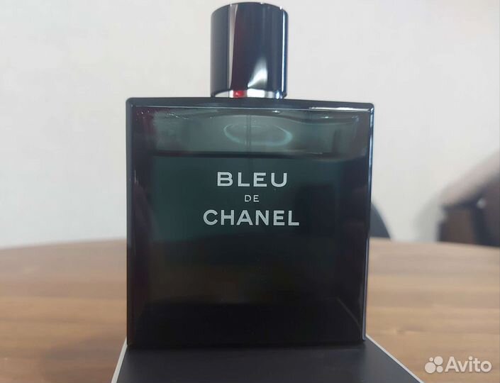 Bleu de chanel