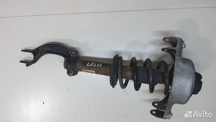 Амортизатор подвески Audi Q5, 2010