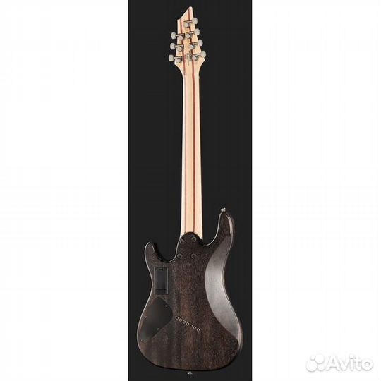 Cort KX507MS Star Dust Green