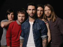 Maroon 5 билеты концерт Абу Даби