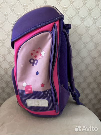 Рюкзак для девочки