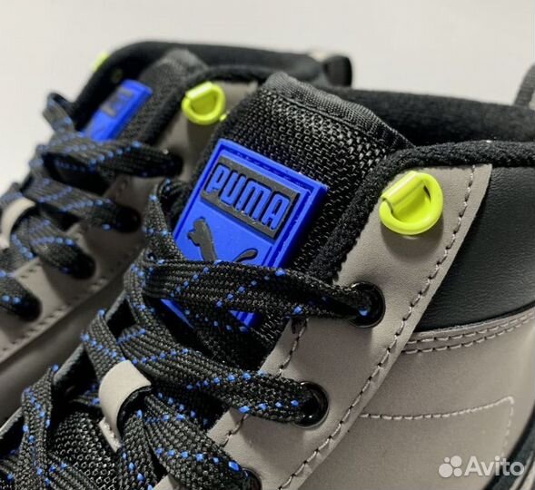 Кроссовки женские новые puma