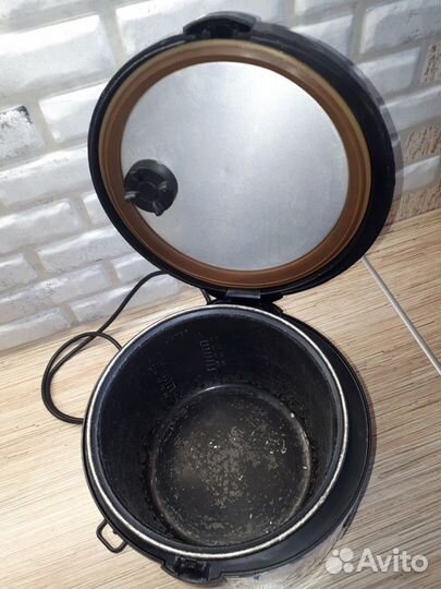 Мультиварка