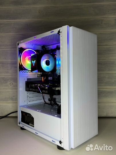 Игровой пк