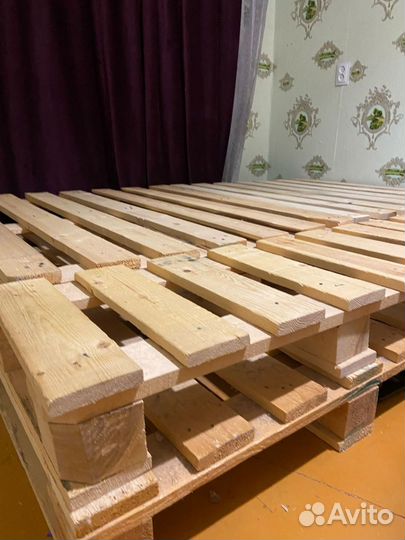 Отдам бесплатно поддоны