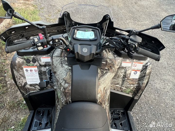 Продаю CF Moto cforce 800 HO EPS