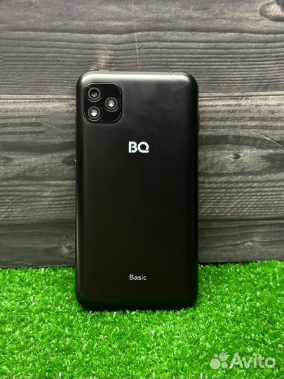 BQ 5060L Basic, 8 ГБ