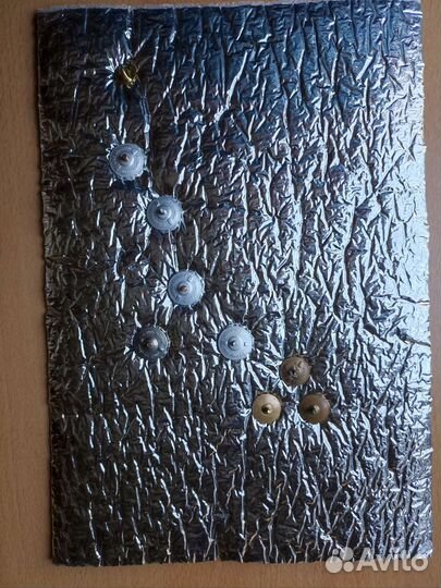 Значки времён СССР