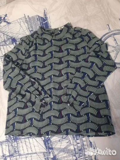 Блузка женская 46 48