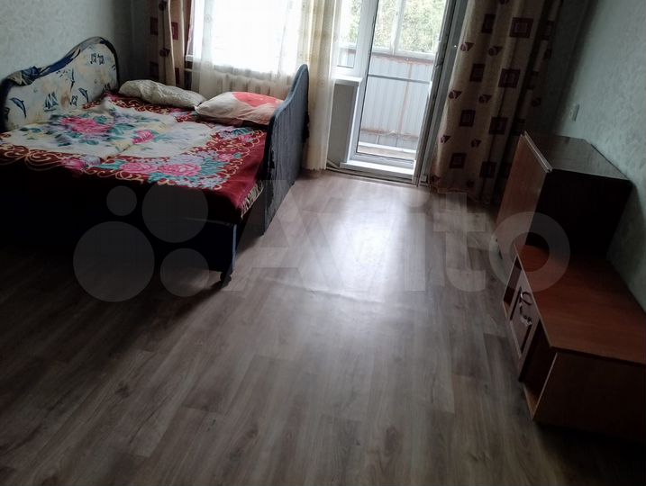 1-к. квартира, 25 м², 5/5 эт.