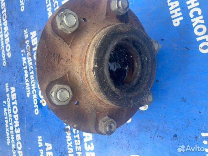 Задняя ступица. Паз 3205 АВТОБУС Д 245 2008