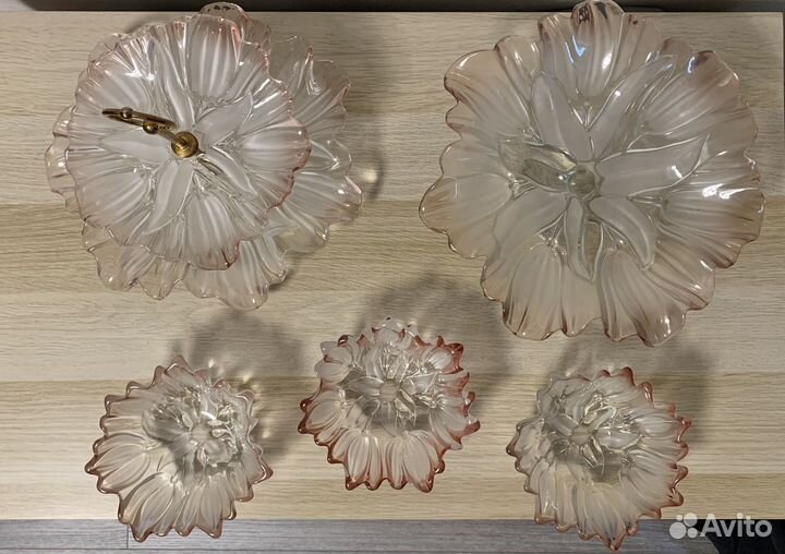 Walther-Glas посуда