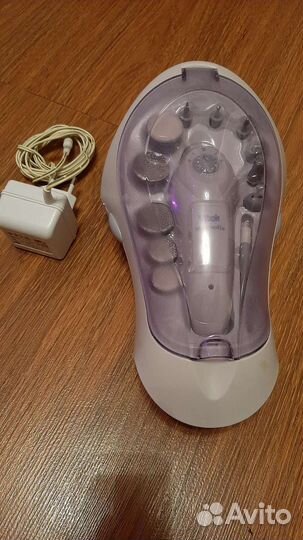 Аппарат для маникюра/педикюра Vitek Magnolia