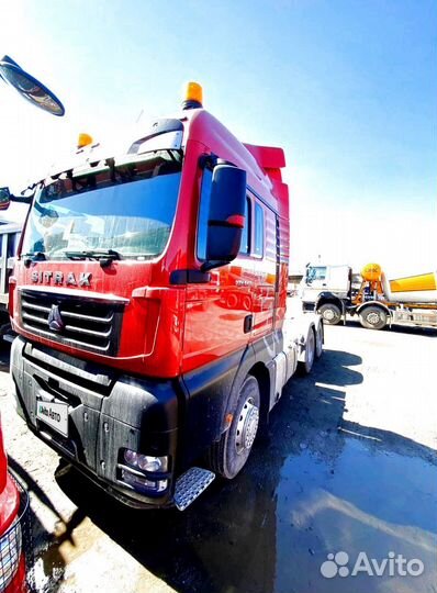 Sitrak ZZ4256V364HE, 2023