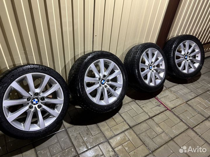 Диски R18 5x120