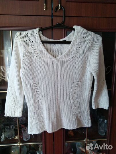 Джемпер, водолазка